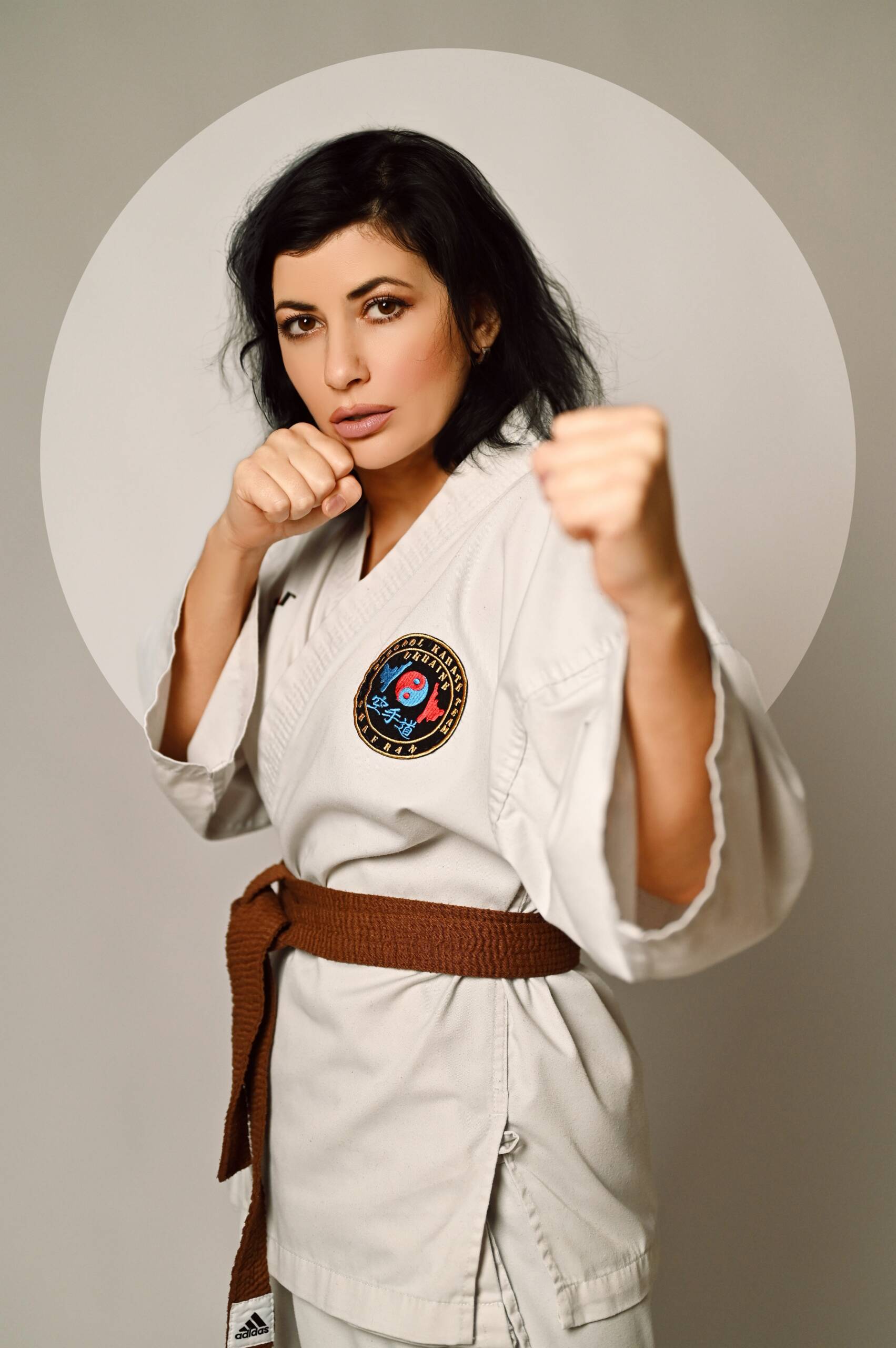 Arti marziali