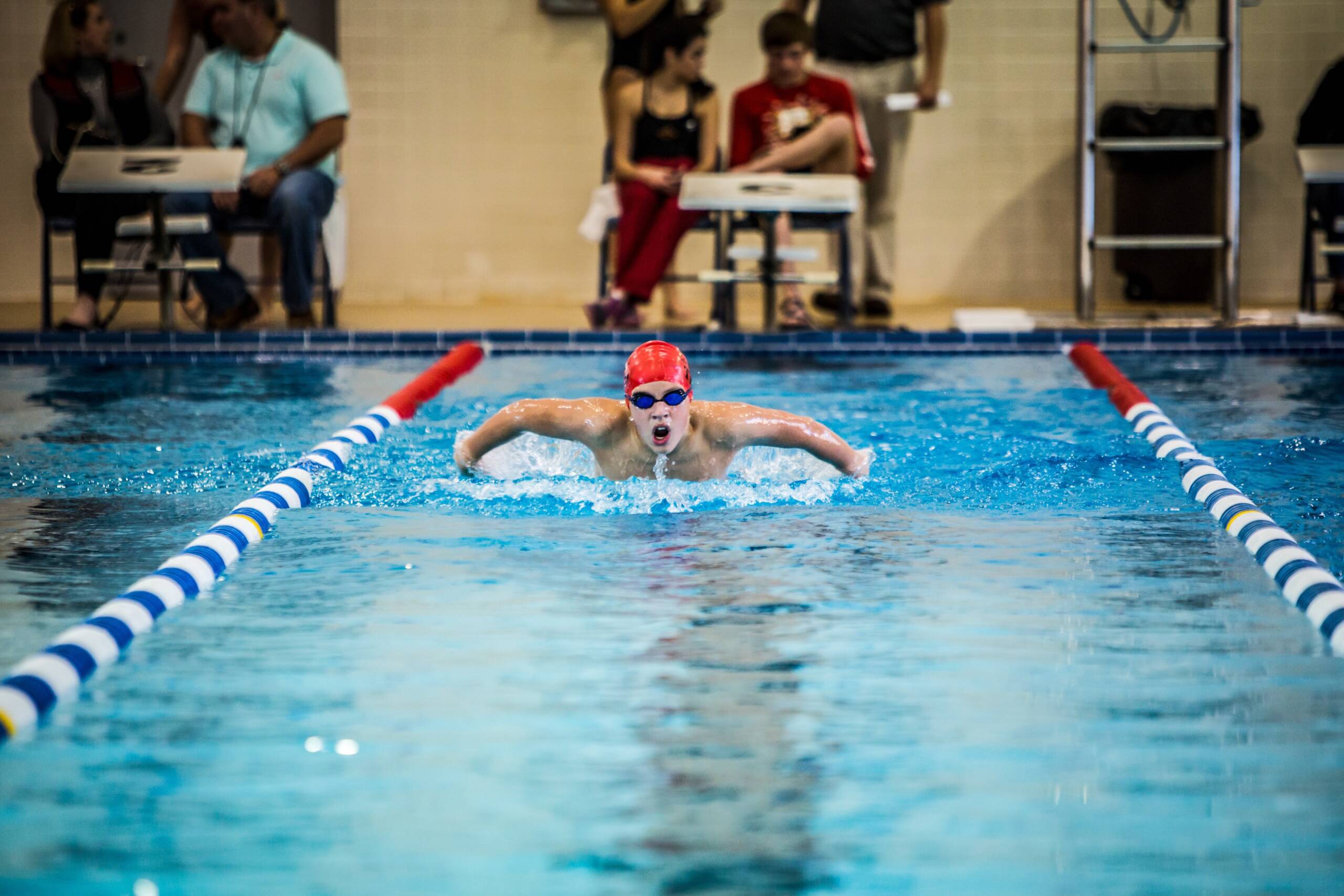 Nuoto e Pallanuoto