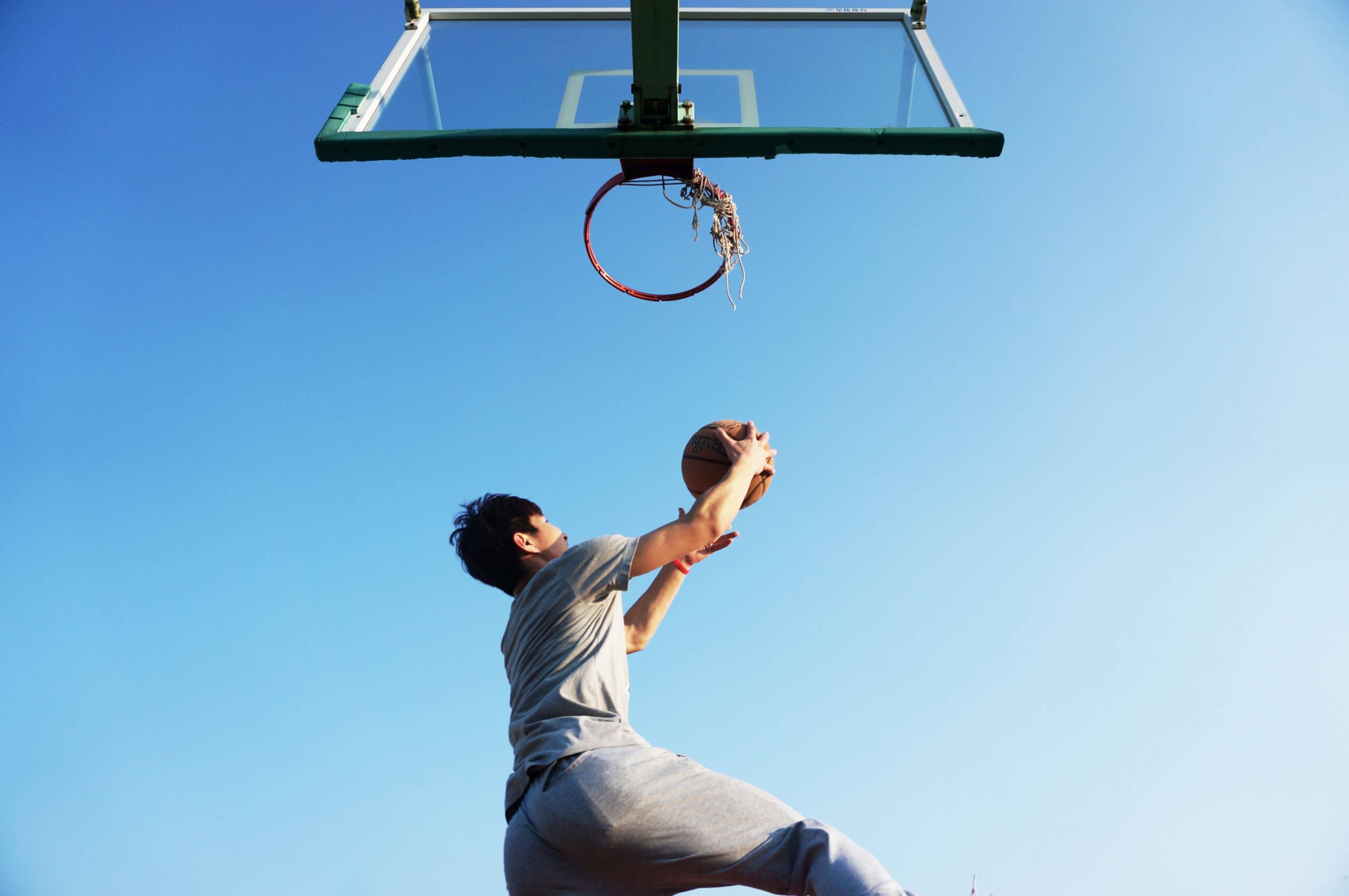 Pallacanestro